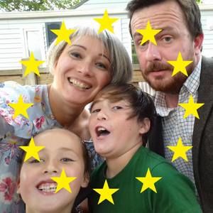 Meet your Posher, Catherine